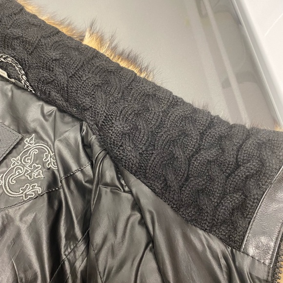 Mackage peaches jacket - Picture 5 of 10